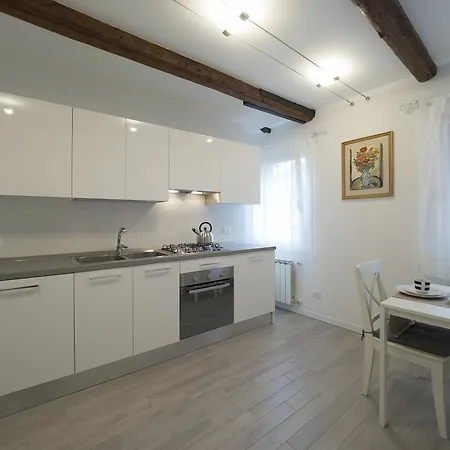 Ca Del Sol Apartment *