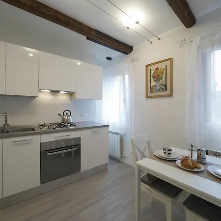 Ca Del Sol Apartment