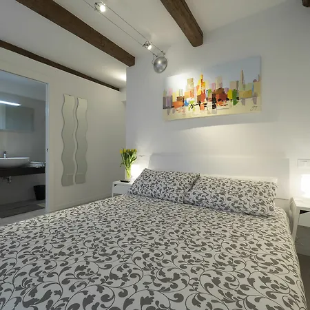 Apartment Ca Del Sol *
