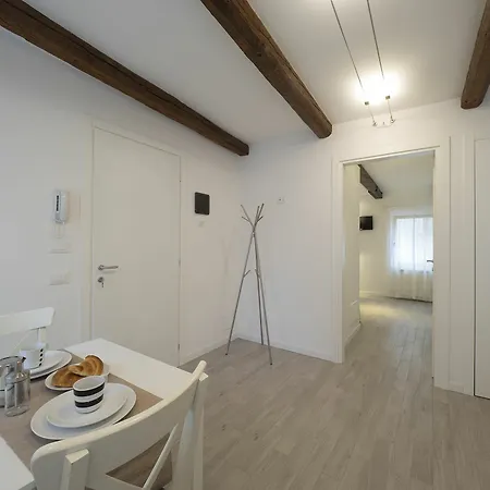Apartment Ca Del Sol *