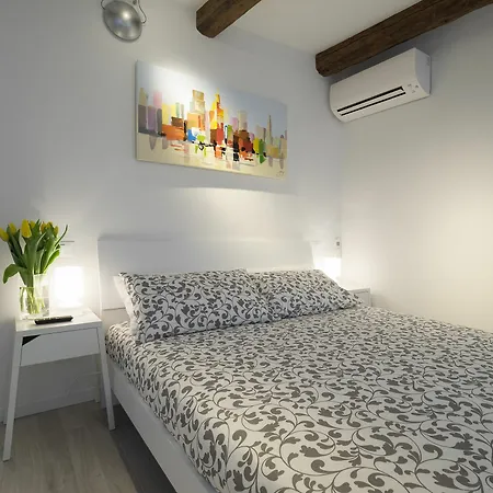 Ca Del Sol Apartment *