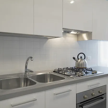 Apartment Ca Del Sol