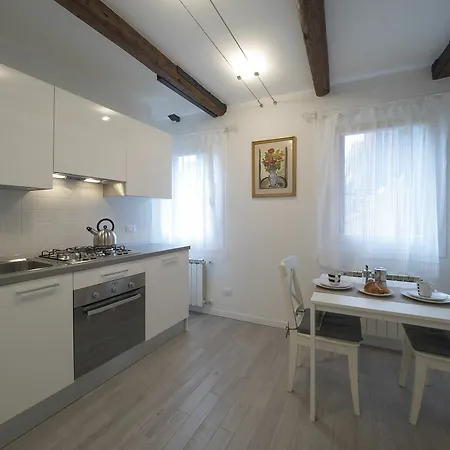 Ca Del Sol Apartment